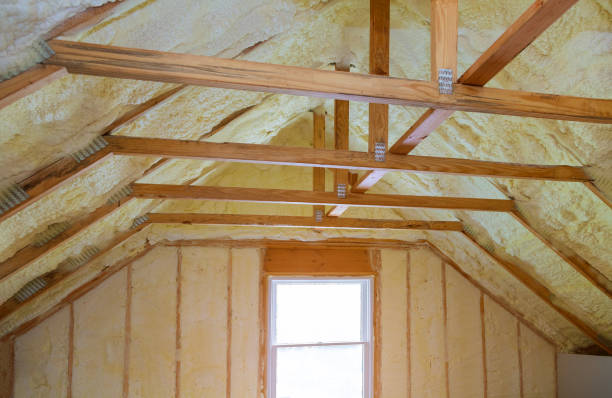 Best DIY Insulation Kits and Guidance in Rio Dell, CA