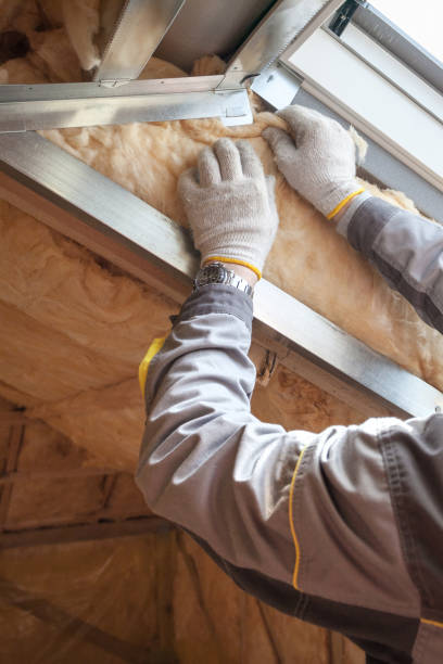 Best Energy Efficiency Insulation in Rio Dell, CA
