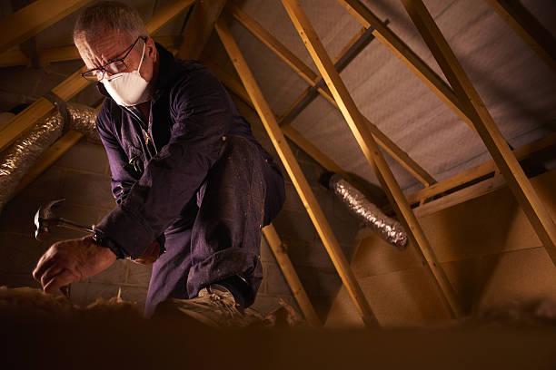 Reliable Rio Dell, CA Insulation Contractor Solutions